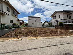 四街道市千代田　売地