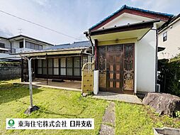佐倉市野弧台町　古民家住宅