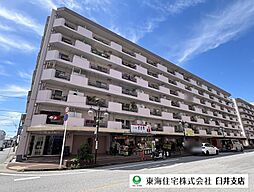 サンコーポ勝田台　F棟