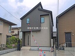 佐倉臼井田　新築戸建　2号棟