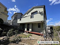 四街道市鹿渡　3階建住宅