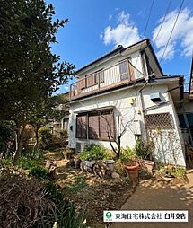八千代市勝田台5　売地