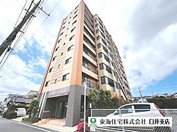 ミオカステーロ京成臼井