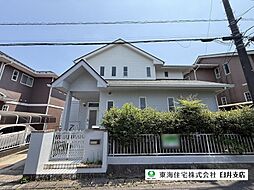 佐倉市大崎台5丁目　中古戸建