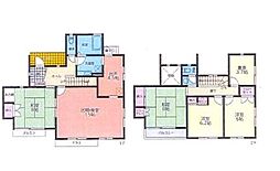 八千代市大学町　中古