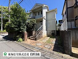 八千代市大学町2丁目　中古