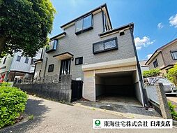 佐倉市王子台4丁目　中古戸建