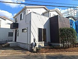佐倉市西ユーカリが丘2丁目　中古戸建