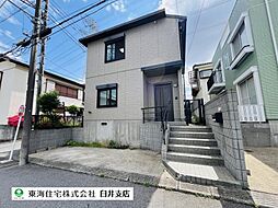 佐倉市上座　中古戸建