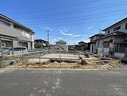 四街道市さちが丘1丁目　新築戸建　1号棟