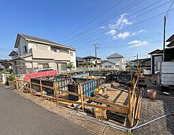四街道市さちが丘1丁目　新築戸建　1号棟