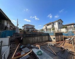 四街道市さちが丘1丁目　新築戸建　2号棟