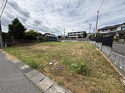 八千代市村上　売地
