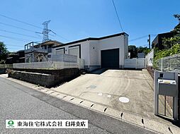 八千代市神野　中古戸建
