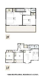 佐倉市六崎　中古戸建