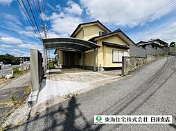 佐倉市六崎　中古戸建