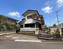 佐倉市八幡台一丁目　建築条件なし売地