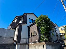 佐倉市中志津　中古戸建