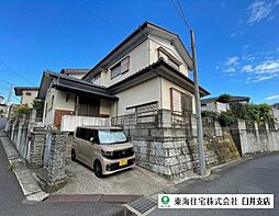 佐倉市上座　売地