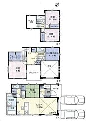 八千代緑が丘西7　中古