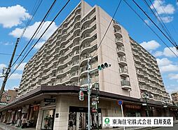 京成サンコーポ八千代台　W棟