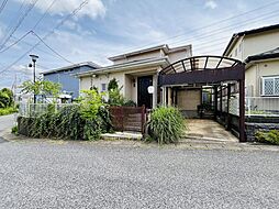 佐倉市春路1丁目　中古戸建