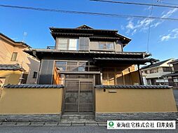 佐倉市中志津4丁目　中古戸建