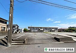 佐倉市王子台　建築条件なし　売地