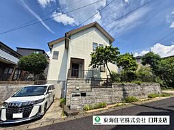 佐倉市染井野7丁目　戸建