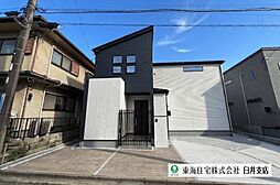 佐倉市ユーカリが丘2丁目　新築戸建