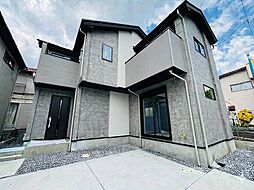 佐倉市鏑木町2丁目 新築戸建