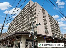 京成サンコーポ八千代台