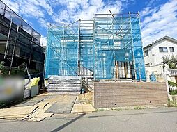 四街道市さちが丘1丁目　新築戸建