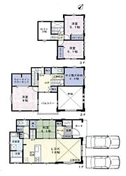 八千代緑が丘西7　中古