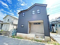 四街道市さちが丘1丁目　新築戸建