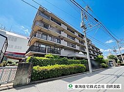 ベルドゥムール志津駅前