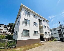 勝田台ファミリーハイツD棟