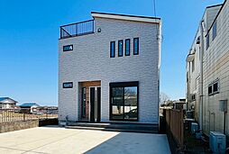 佐倉市六崎 中古戸建