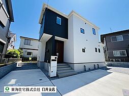 佐倉市八幡台1丁目 新築戸建