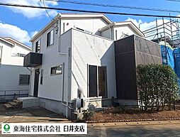 佐倉市西ユーカリが丘2丁目 中古戸建