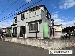 千葉市緑区誉田町　中古戸建売主