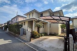 四街道市池花1丁目 中古戸建