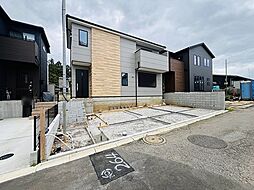 佐倉市臼井　新築戸建
