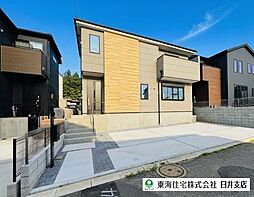 佐倉市臼井 新築戸建