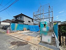 佐倉市大蛇町　新築戸建