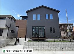 佐倉市臼井 新築戸建
