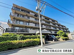 ベルドゥムール志津駅前