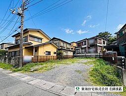 佐倉市臼井台　建築条件なし売地