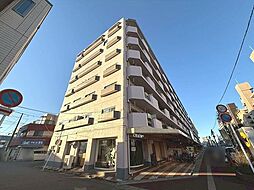 サンコーポ勝田台　F棟
