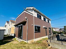 四街道市もねの里2丁目　中古戸建